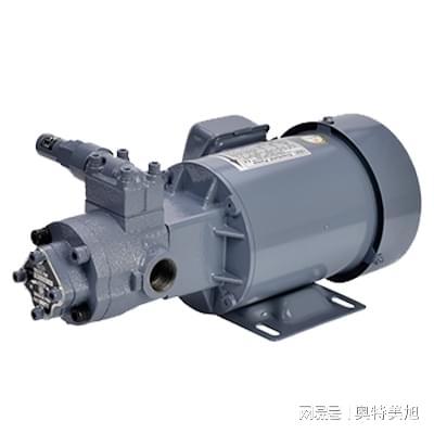 NOP齒輪油泵：汽車(chē)自動(dòng)化設(shè)備的動(dòng)力守護(hù)者