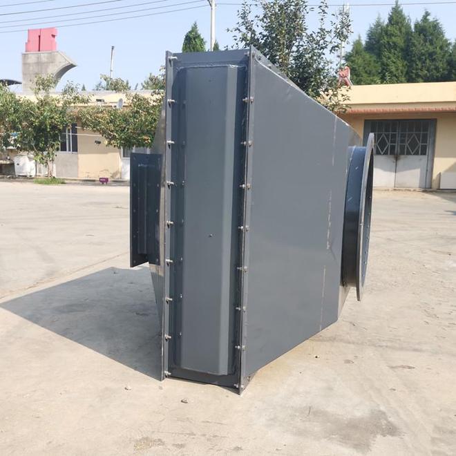 空氣冷卻器維護檢修規(guī)程(圖3)