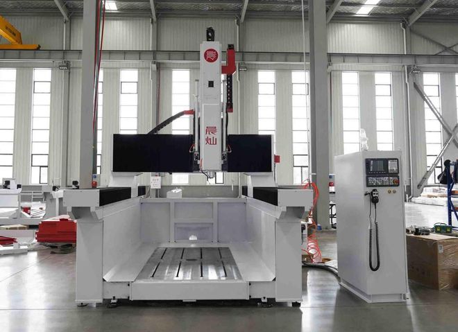 在選擇CNC機(jī)床進(jìn)行木模加工時(shí)以下幾個(gè)點(diǎn)必須注意！(圖2)