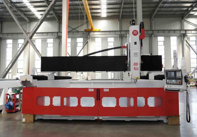 在選擇CNC機(jī)床進(jìn)行木模加工時(shí)以下幾個(gè)點(diǎn)必須注意！