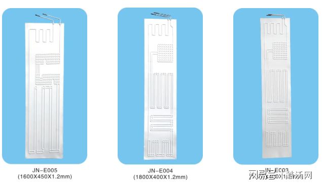 蒸發(fā)器、冷凝器制造商寧波吉尼電子邀您觀展2021中國(guó)制冷及冷鏈展(圖2)