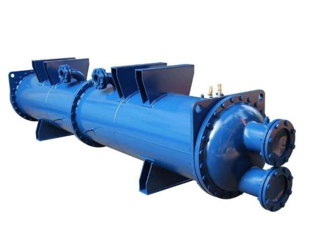 九游體育·JIUYOU冷卻器的工作原理和種類