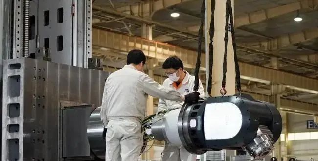 九游體育加大增產(chǎn)投資！日本看好中國的機(jī)床制造？(圖2)