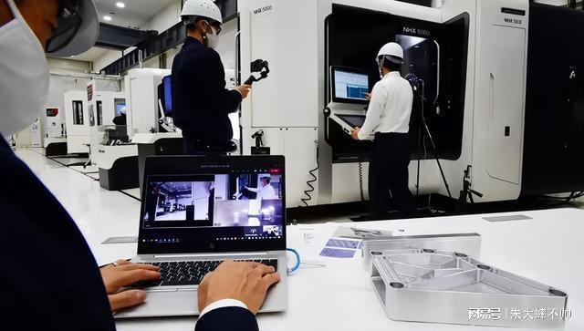 西方九游體育機(jī)床制裁：俄羅斯面臨的挑戰(zhàn)和中國的制造實(shí)力(圖1)