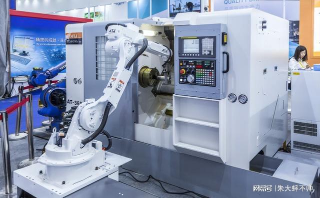 西方九游體育機(jī)床制裁：俄羅斯面臨的挑戰(zhàn)和中國的制造實(shí)力(圖3)