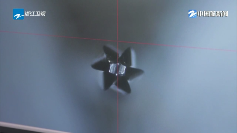 九游體育先進(jìn)制造看“浙”里 丨“最強(qiáng)大腦”破解共性難題 臺(tái)州數(shù)控機(jī)床產(chǎn)業(yè)集群向高攀升(圖7)