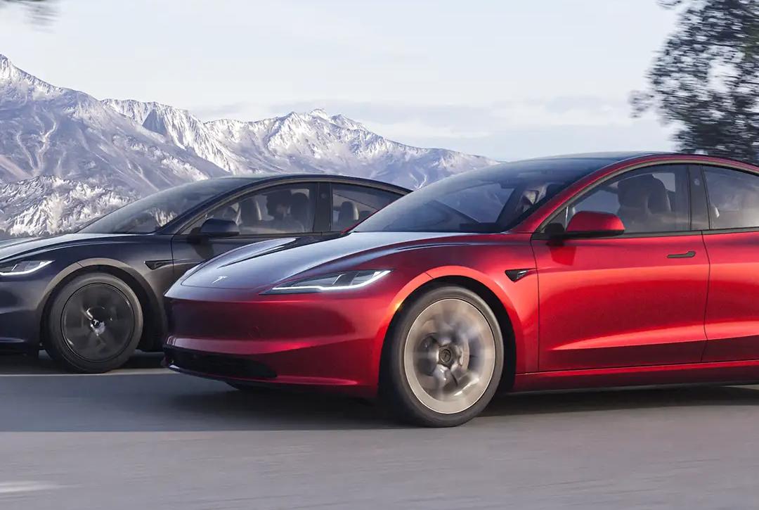 預定全球銷冠？煥新版Model Y美九游體育否貴否值否？(圖14)