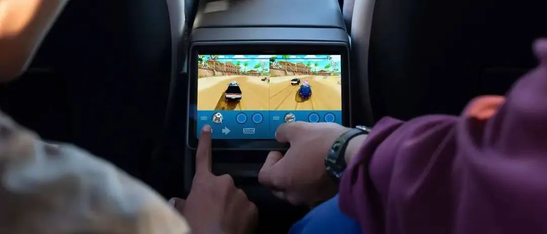 預定全球銷冠？煥新版Model Y美九游體育否貴否值否？(圖20)